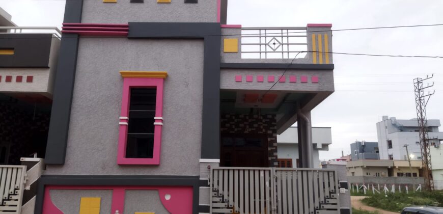 2BHK Individual House For Sale