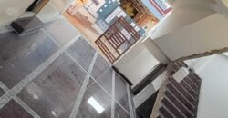 West Facing, 3BHK House For Sale