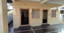 West Facing, 3BHK House For Sale