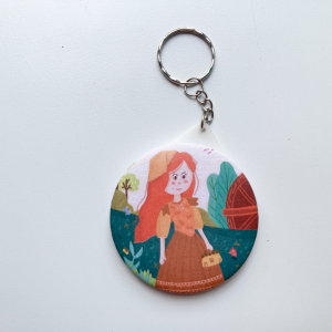 keychain